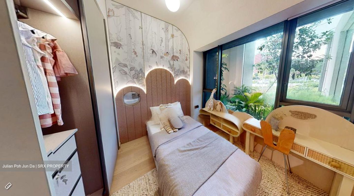 The Reserve Residences (D21), Apartment #459302251